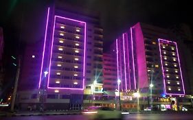 فندق و شقق 26 يوليو